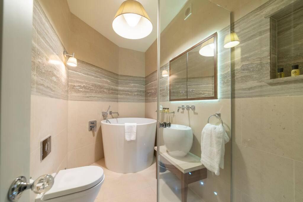 Westcourt By Rmg Apartments Harrogate Extérieur photo