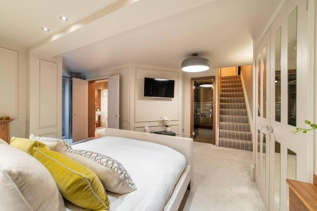 Westcourt By Rmg Apartments Harrogate Extérieur photo