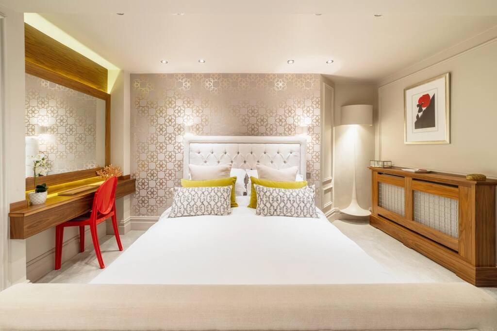 Westcourt By Rmg Apartments Harrogate Extérieur photo