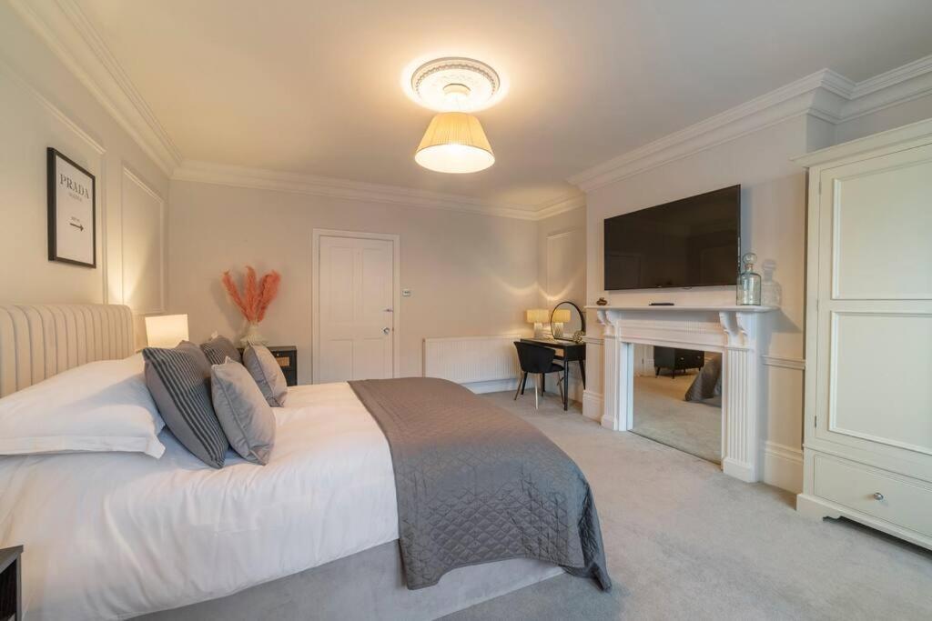 Westcourt By Rmg Apartments Harrogate Extérieur photo