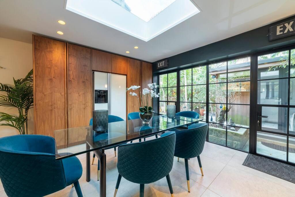 Westcourt By Rmg Apartments Harrogate Extérieur photo