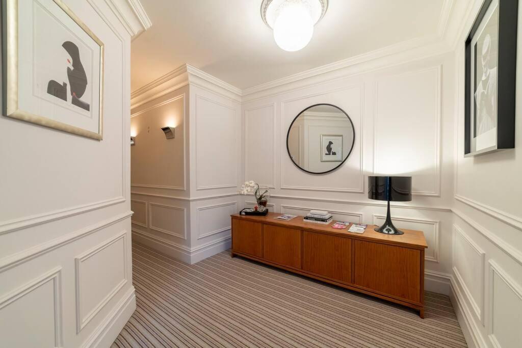 Westcourt By Rmg Apartments Harrogate Extérieur photo