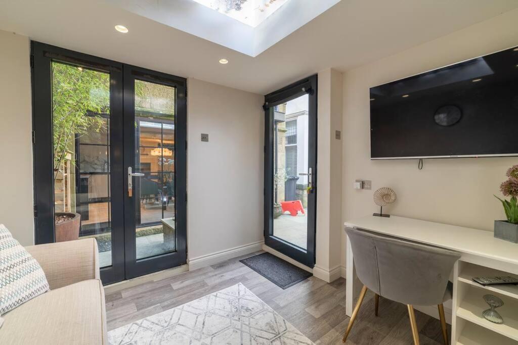 Westcourt By Rmg Apartments Harrogate Extérieur photo