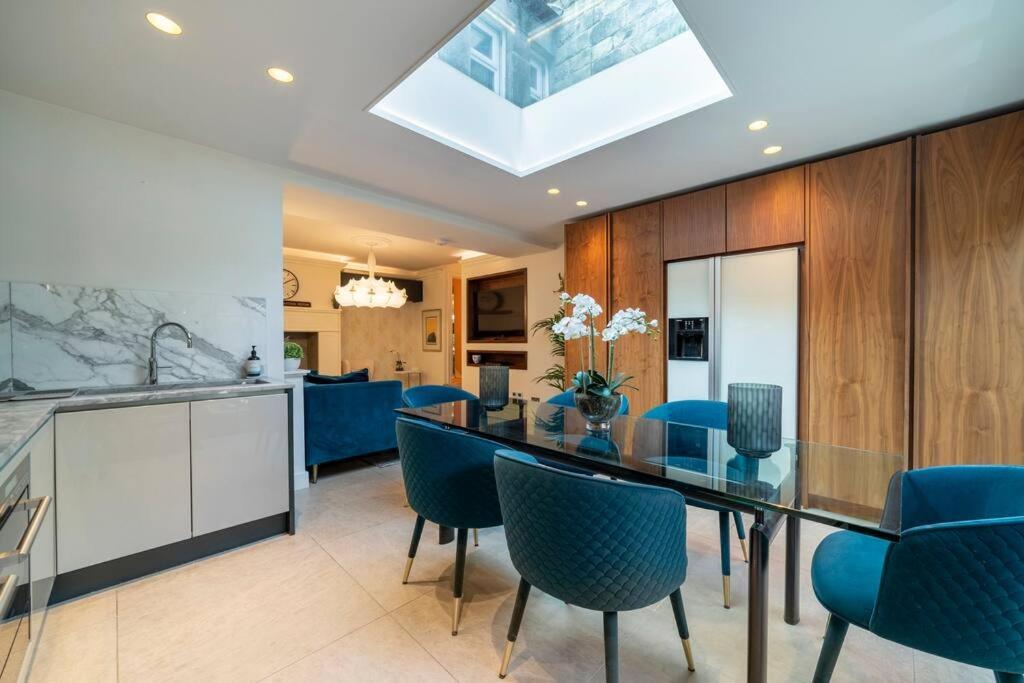 Westcourt By Rmg Apartments Harrogate Extérieur photo