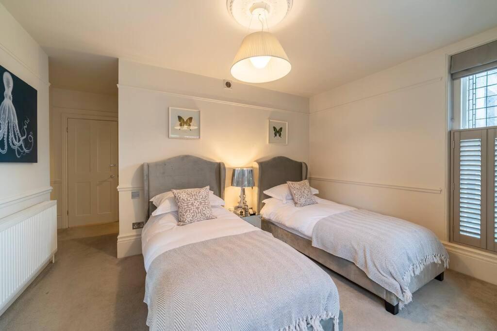Westcourt By Rmg Apartments Harrogate Extérieur photo