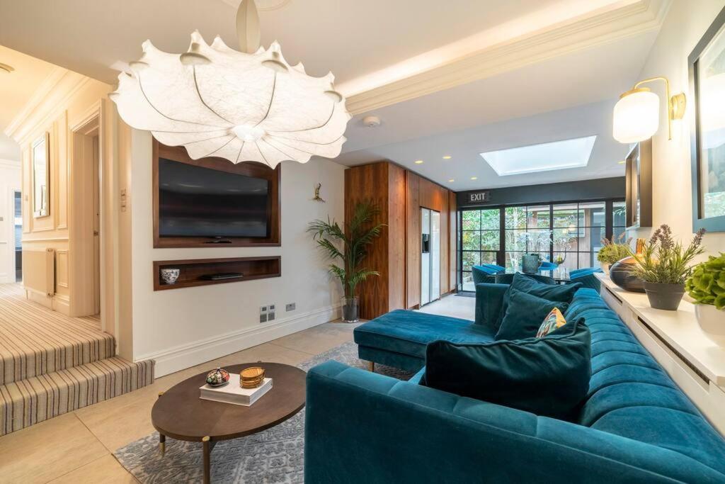 Westcourt By Rmg Apartments Harrogate Extérieur photo
