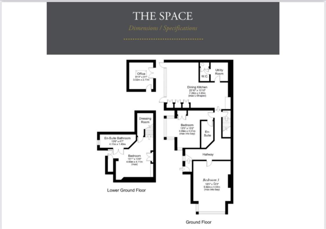 Westcourt By Rmg Apartments Harrogate Extérieur photo